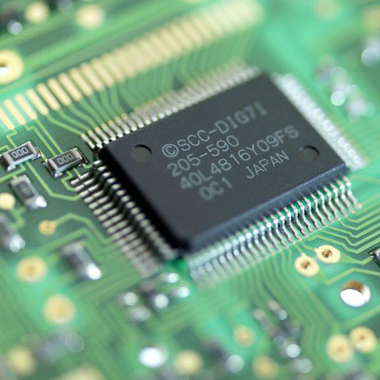 CPU Processors